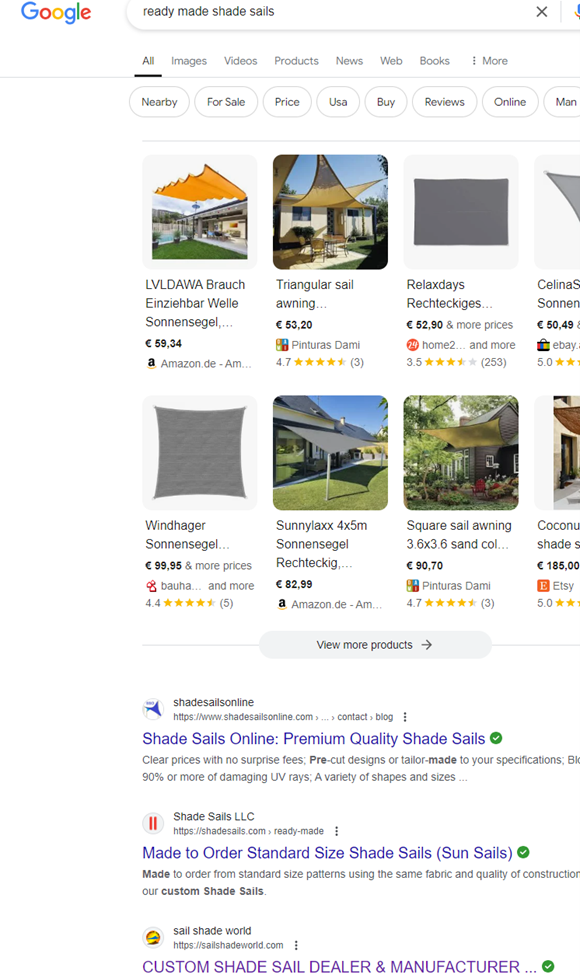 SEO screen capture numbr 10