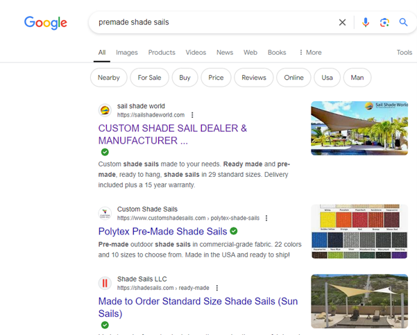 SEO screen capture numbr 11
