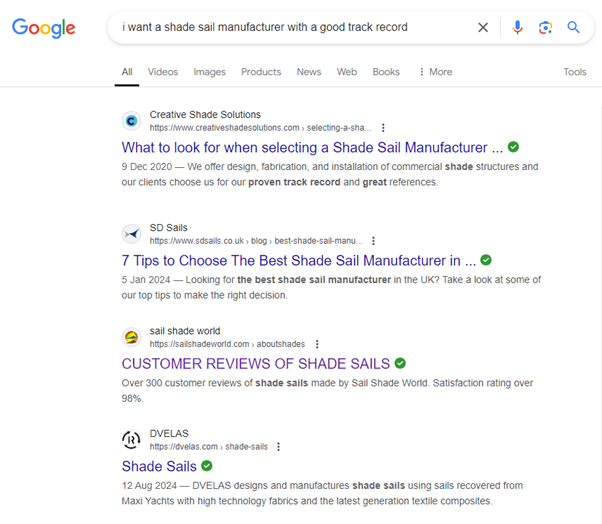 SEO screen capture numbr 12