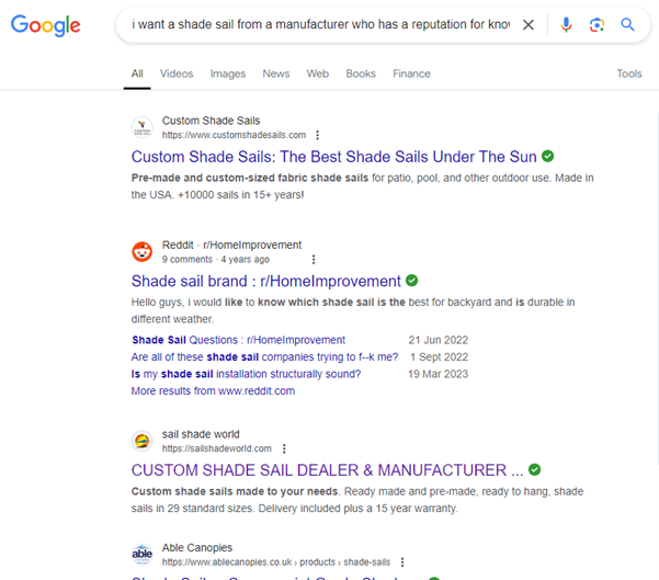 SEO screen capture numbr 13