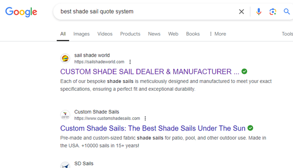 SEO screen capture numbr 14