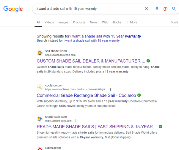 SEO screen capture numbr 15