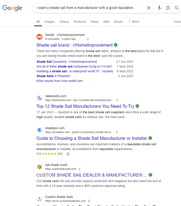 SEO screen capture numbr 17