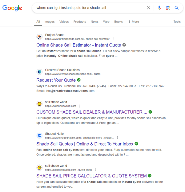 SEO screen capture numbr 18