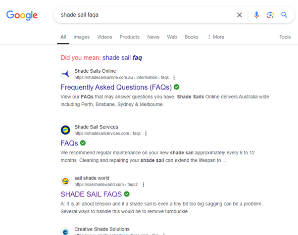 SEO screen capture numbr 20