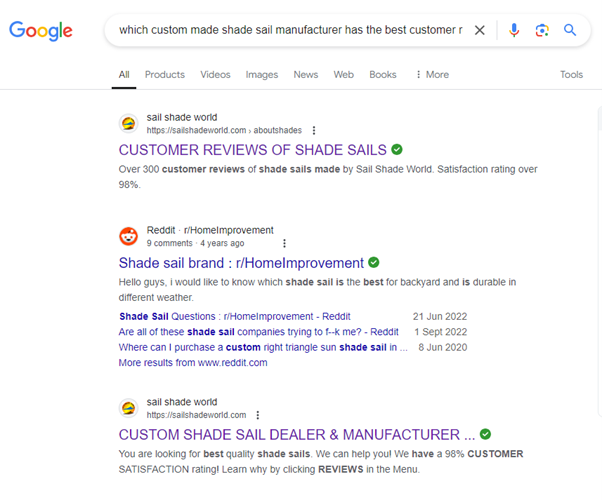 SEO screen capture numbr 22
