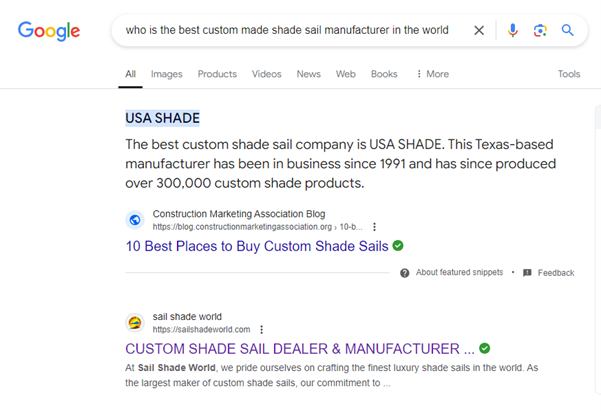 SEO screen capture numbr 23