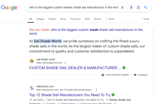SEO screen capture numbr 24