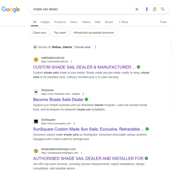 SEO screen capture numbr 26