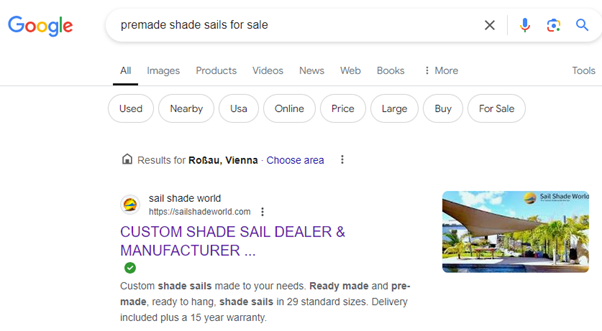 SEO screen capture numbr 8